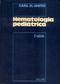 Hematología Pediátrica
