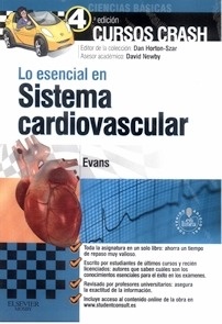 Lo Esencial en Sistema Cardiovascular