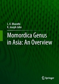 Momordica genus in Asia - An Overview