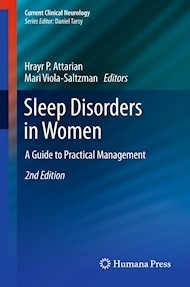 Sleep Disorders in Women "A Guide to Practical Management"