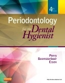 Periodontology for the Dental Hygienist