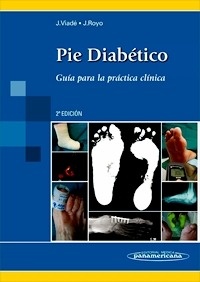 Pie Diabético "Guía para la Práctica Clínica"