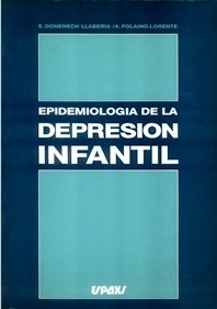 Epidemiología de la Depresión Infantil