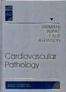 Cardiovascular Pathology. Mpp 23