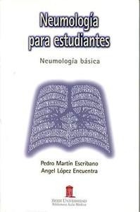 Neumología para Estudiantes. Neumología Básica