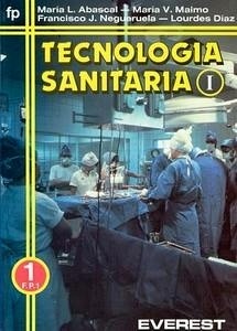 Tecnologia Sanitaria 1-F.P.-1