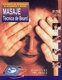 Masaje. Tecnica de Beard