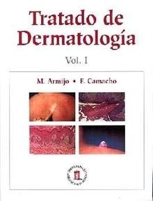 Tratado de Dermatología 2 Vols.