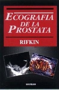 Ecografía de la Próstata