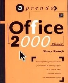 Aprenda Office 2000