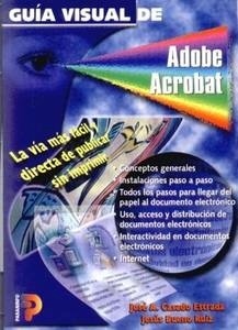 Adobe Acrobat Guia Visual