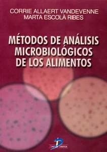 Métodos de Análisis Microbiológicos de los Alimentos