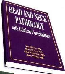 Head and Neck Pathology With Clinical Correlations