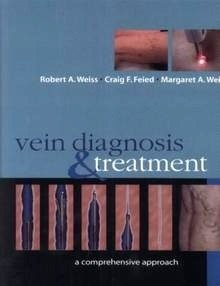 Vein Diagnosis & Treatment