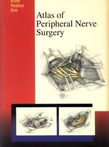 Atlas of Peripheral Nerve Surgery