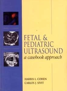 Fetal & Pediatric Ultrasound