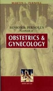Handbook Obstetrics & Gynecology