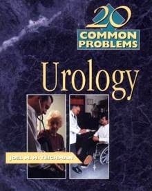 Urology "20 Common Problems"