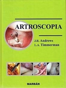 Artroscopia. "Master en Cirugia Ortopedica"