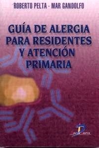 Guia de Alergia para Residentes y Atencion Primaria