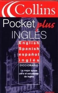 Collins Pocket Plus Ingles. I-E/E-I