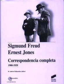 Correspondencia Completa "1908-1939"