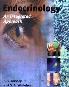 Endocrinology "An Integrated Approach"