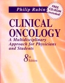 Clinical Oncology + Cd Rom "A Multidisciplinary Approach For Physicians and Students."