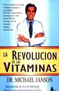 La Revolucion de las Vitaminas