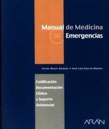 Manual de Medicina de Emergencias