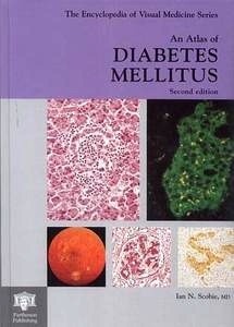 An Atlas of Diabetes Mellitus