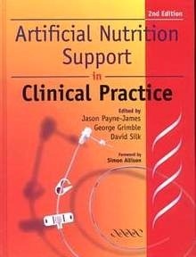 Artificial Nutrition Support In Clinical Practice
