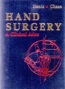 Hand Surgery: a Clinical Atlas