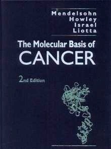 The Molecular Basis of Cancer