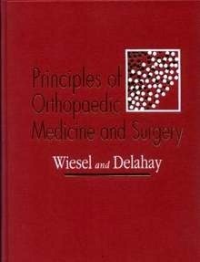 Principles of Orthopaedic Medicine and Surgery