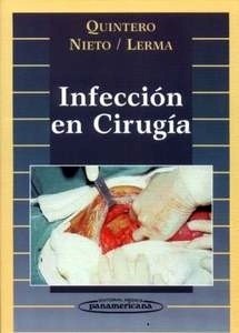 Infeccion en Cirugia