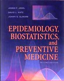 Epidemiology, Biostatistics, and Preventive Medicine