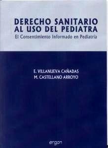 Derecho Sanitario al Uso del Pediatra
