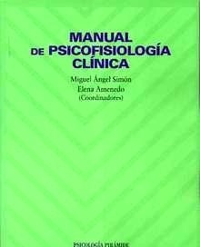 Manual de Psicofisiologia Clinica