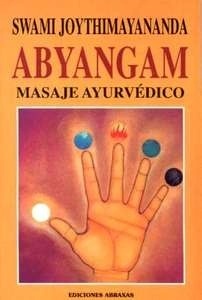 Abyangam Masaje Ayurvedico