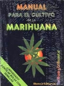 Manual para el Cultivo de Marihuana
