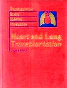 Heart and Lung Transplantation