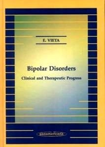Bipolar Disorders "Clinical and Therapeutic Progress"