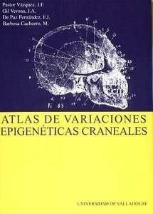 Atlas de Variaciones Epigeneticas Craneales