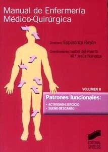 Manual de Enfermería Medico-Quirurgica Vol. 2