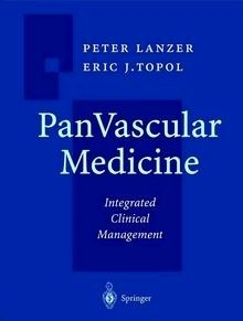 Pan Vascular Medicine "Integrated Clinical Management"