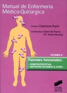 Manual de Enfermería Médico-Quirúrgica Vol. 3