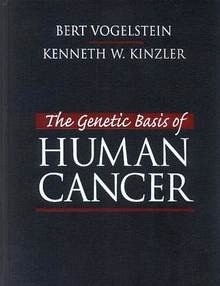 The Genetic Basis of Human Cancer
