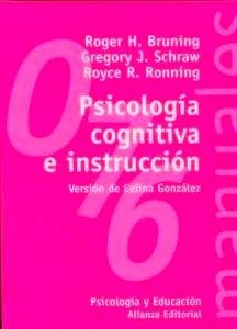 Psicologia Cognitiva e Instruccion