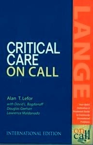 Critical Care on Call